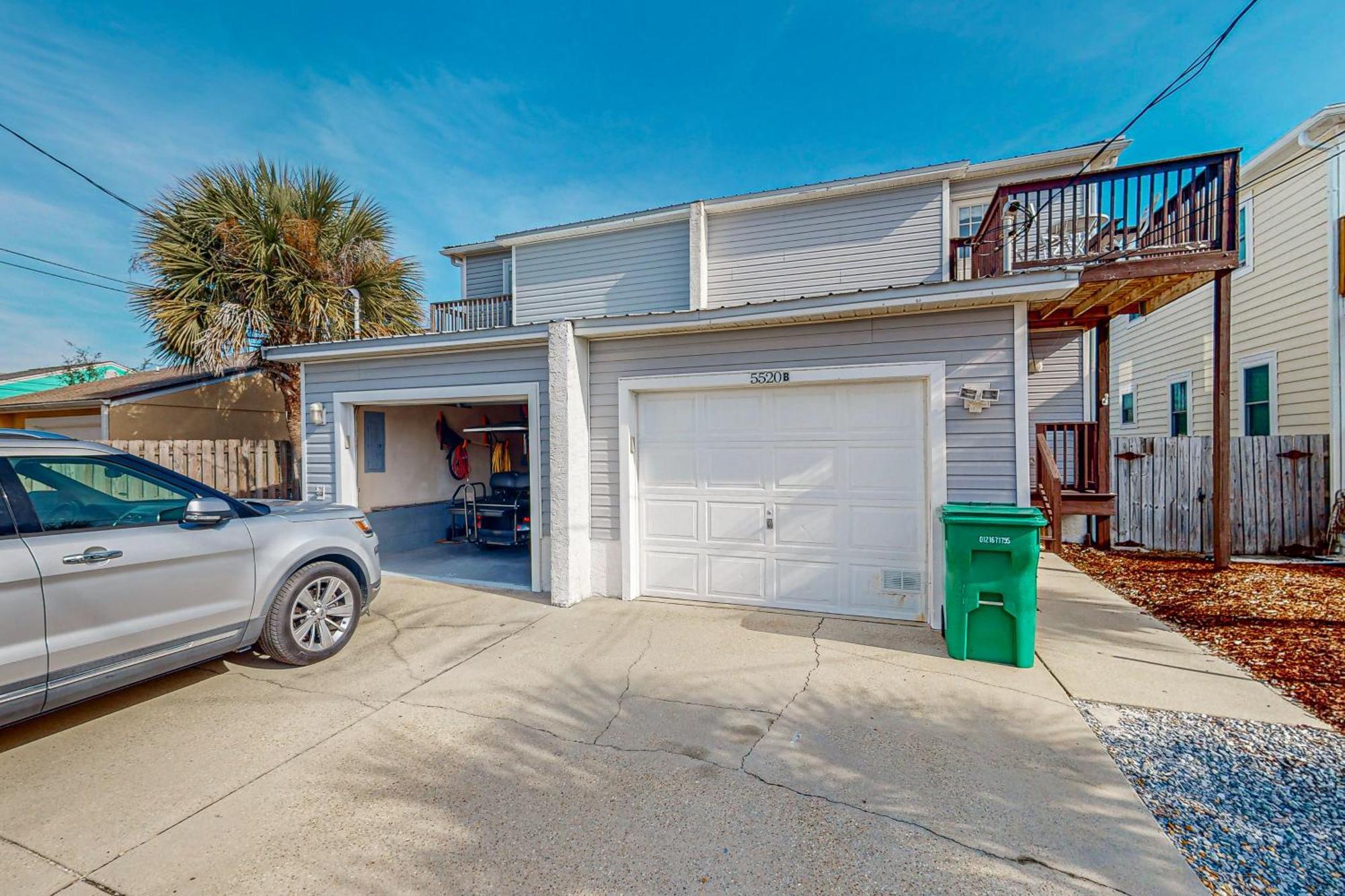 More Vitamin Sea Panama City Beach Exterior photo