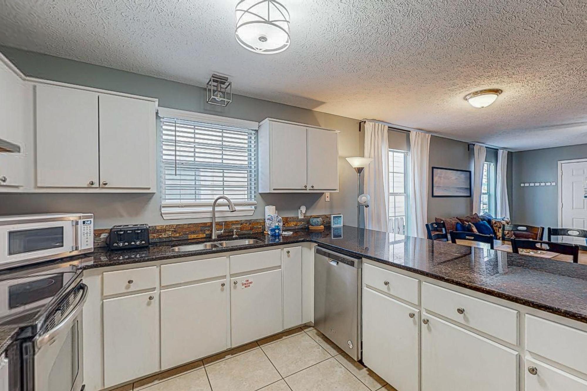 More Vitamin Sea Panama City Beach Exterior photo